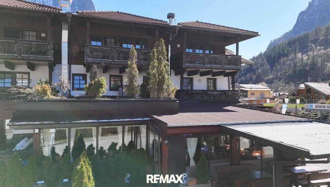 Gastronomy & Living in Oetz