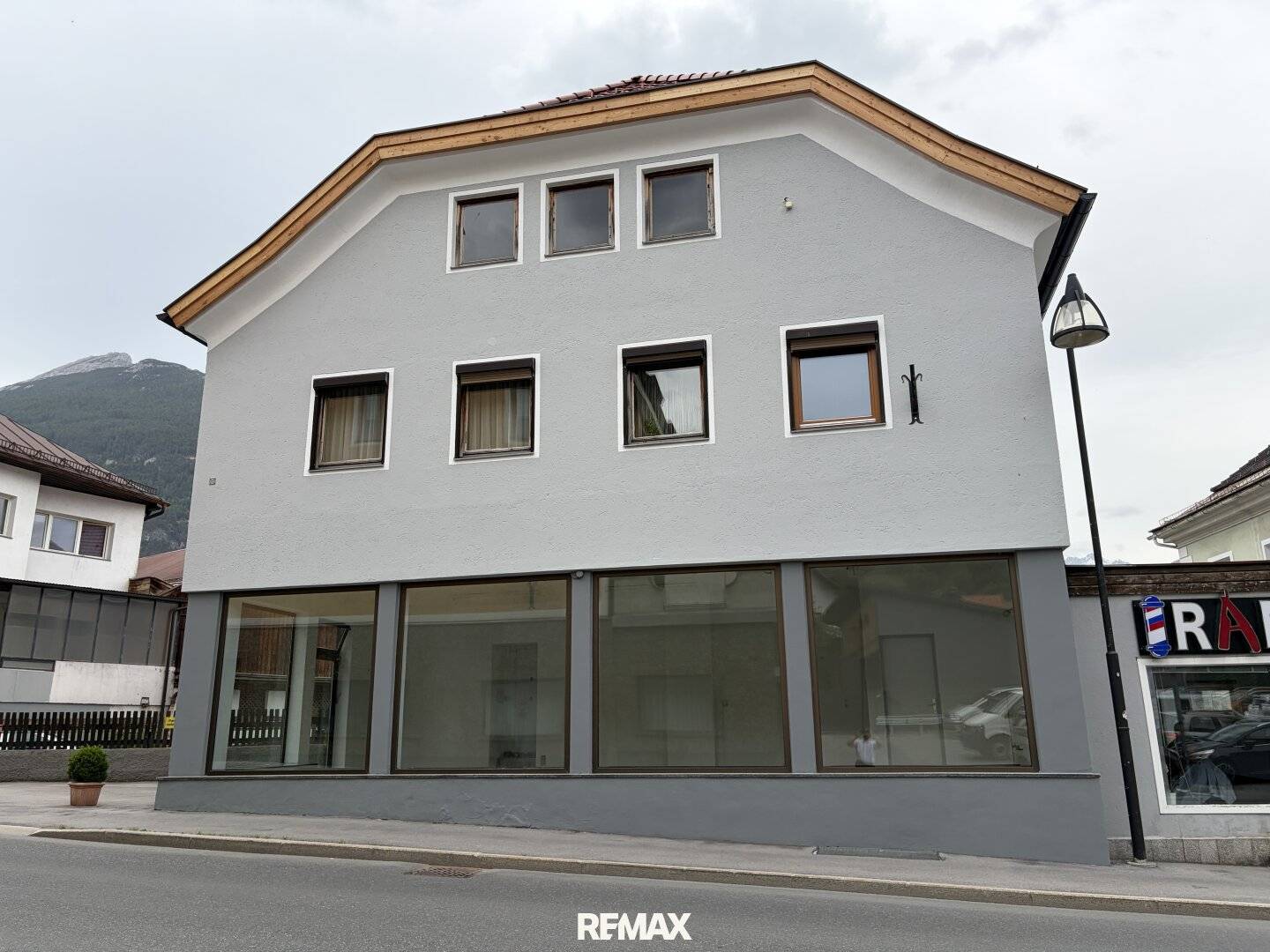 Central Shop Imst 50m²