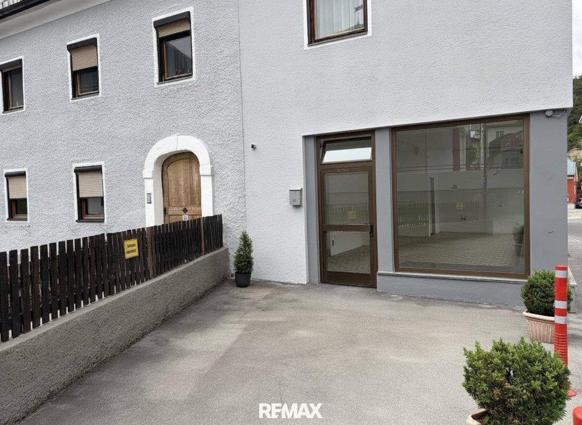 Central Shop Imst 50m²