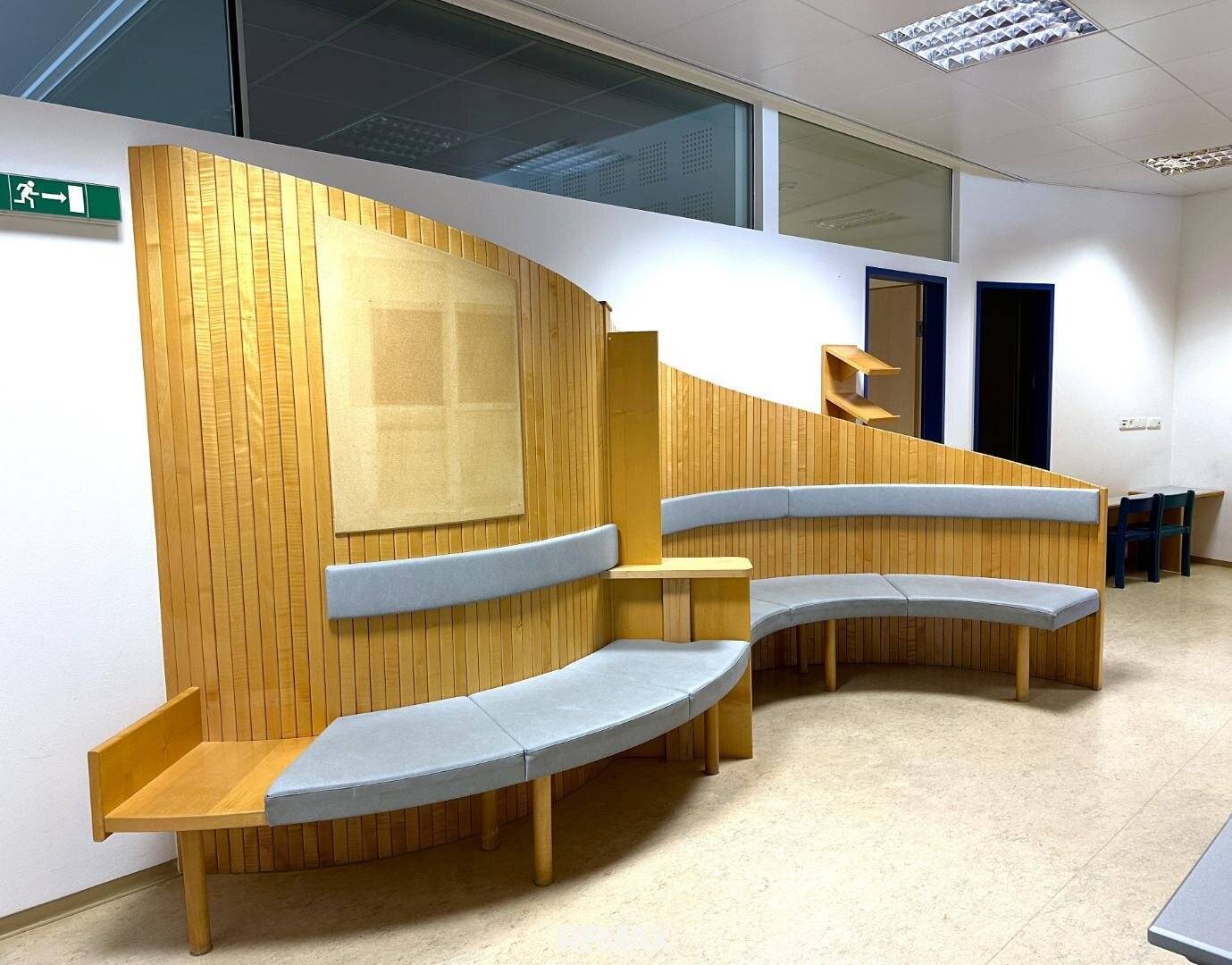 Medical practice in Imst: Modern medical practice in a top location in the heart of the city