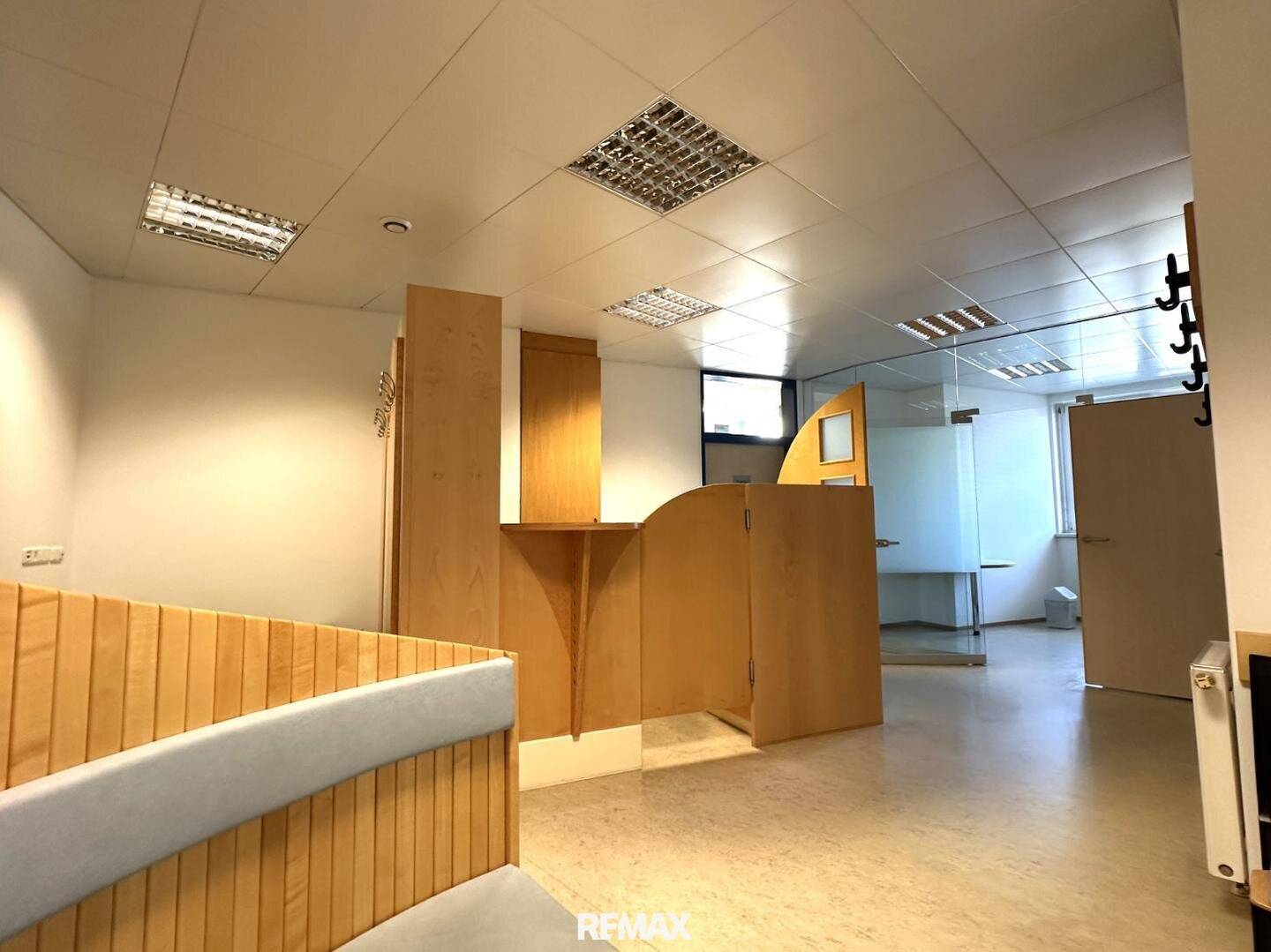 Medical practice in Imst: Modern medical practice in a top location in the heart of the city