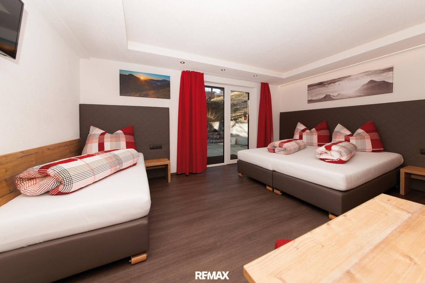 Alpine Eleganz in Serfaus-Fiss-Ladis - Ihr Apartmenthaus in bester Lage!