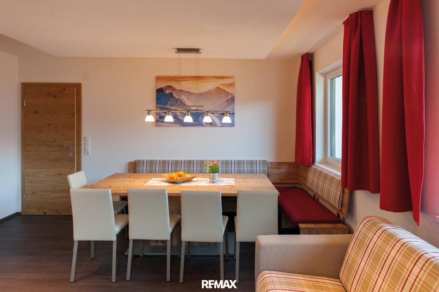 Ihr Wohn- & Apartmenthaus in Serfaus-Fiss-Ladis – alpine Tradition in bester Lage!