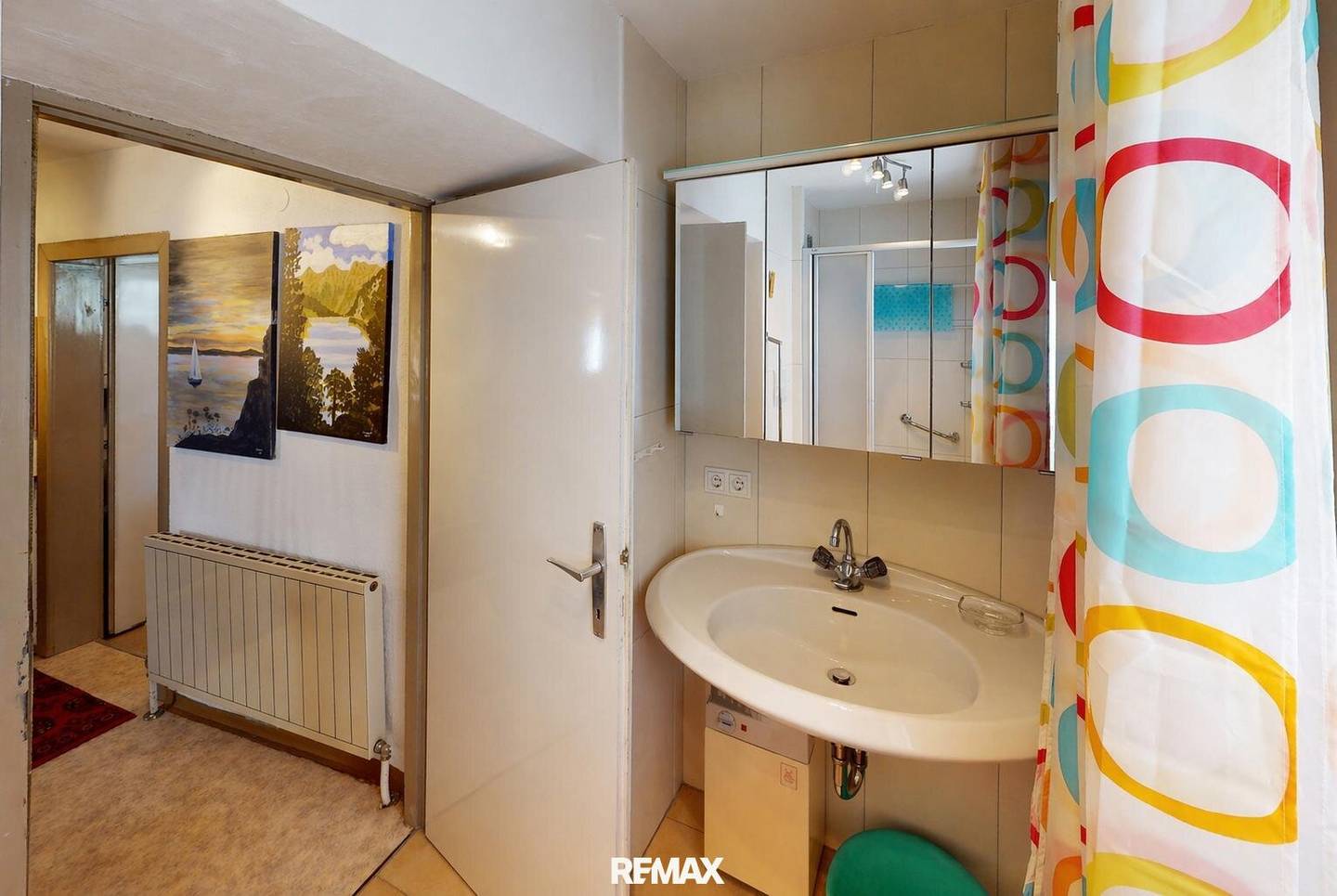 Haus mit Potenzial im Herzen von Pfunds inkl. separatem Grundstück!