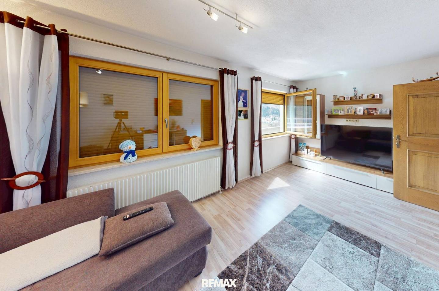 Einfamilienhaus Faggen, 110m²