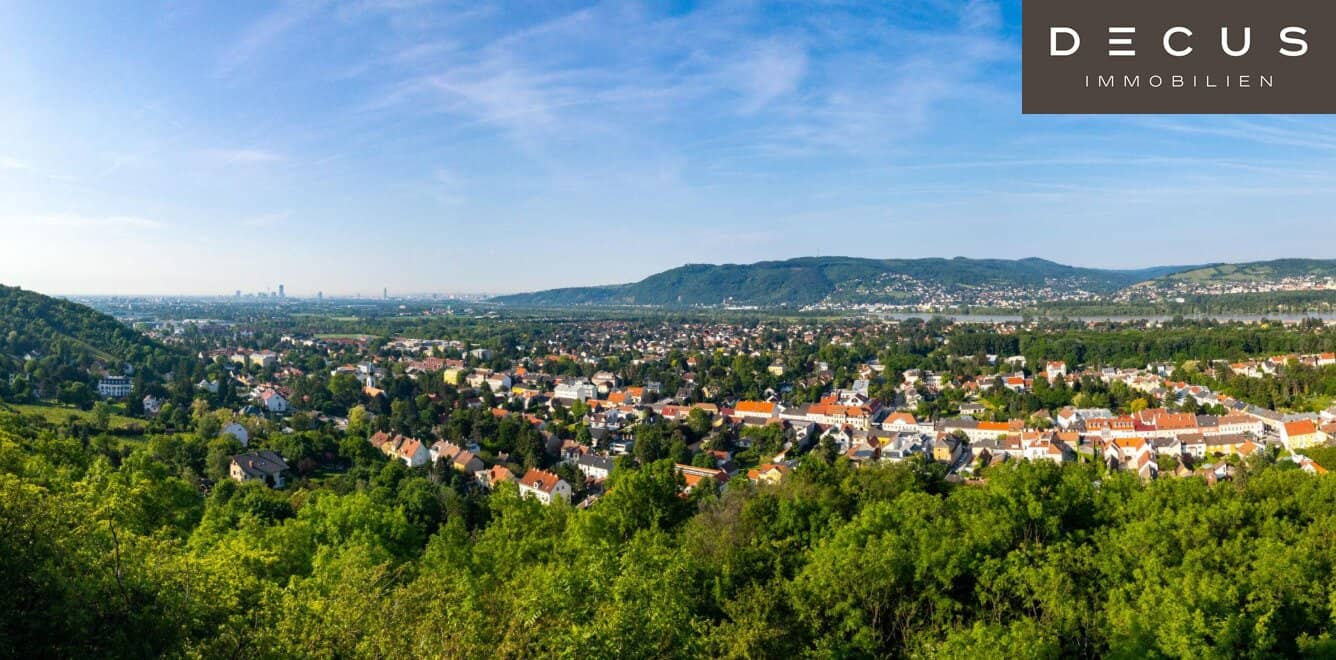 Grundstück Langenzersdorf 633m²