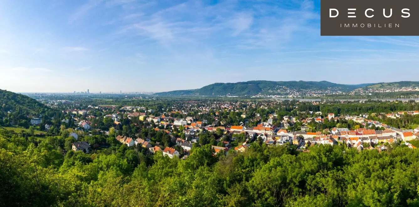 Grundstück Langenzersdorf 633m²