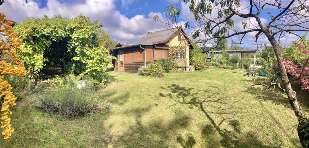 City View Plot 613m² Döbling