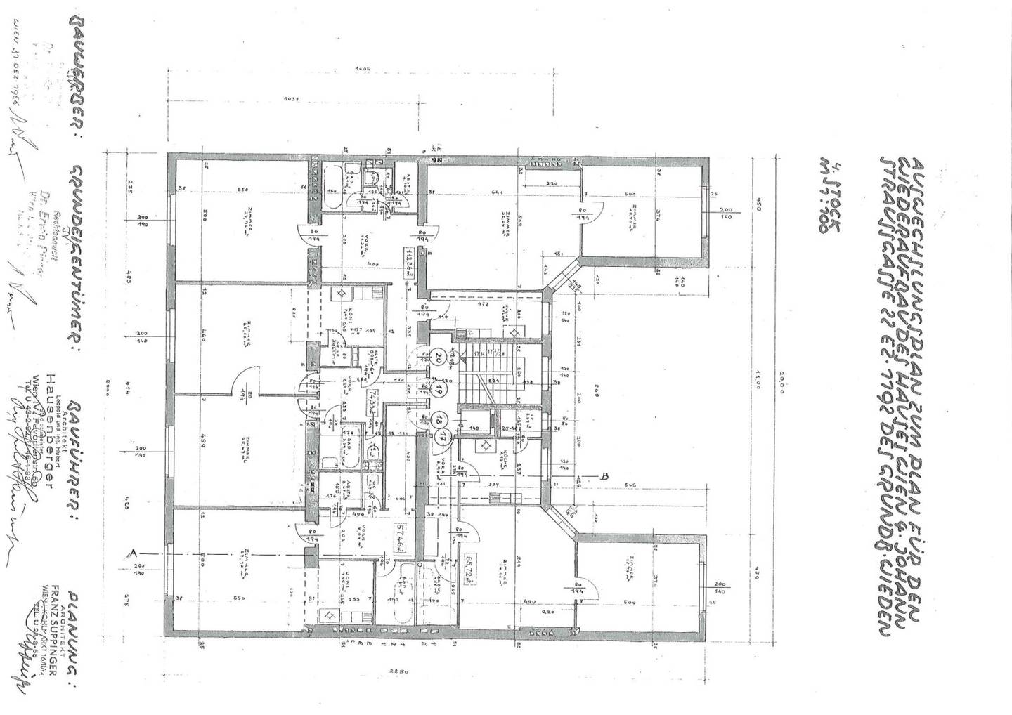 Floor plan 10
