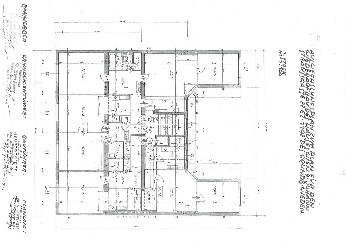 Floor plan 9