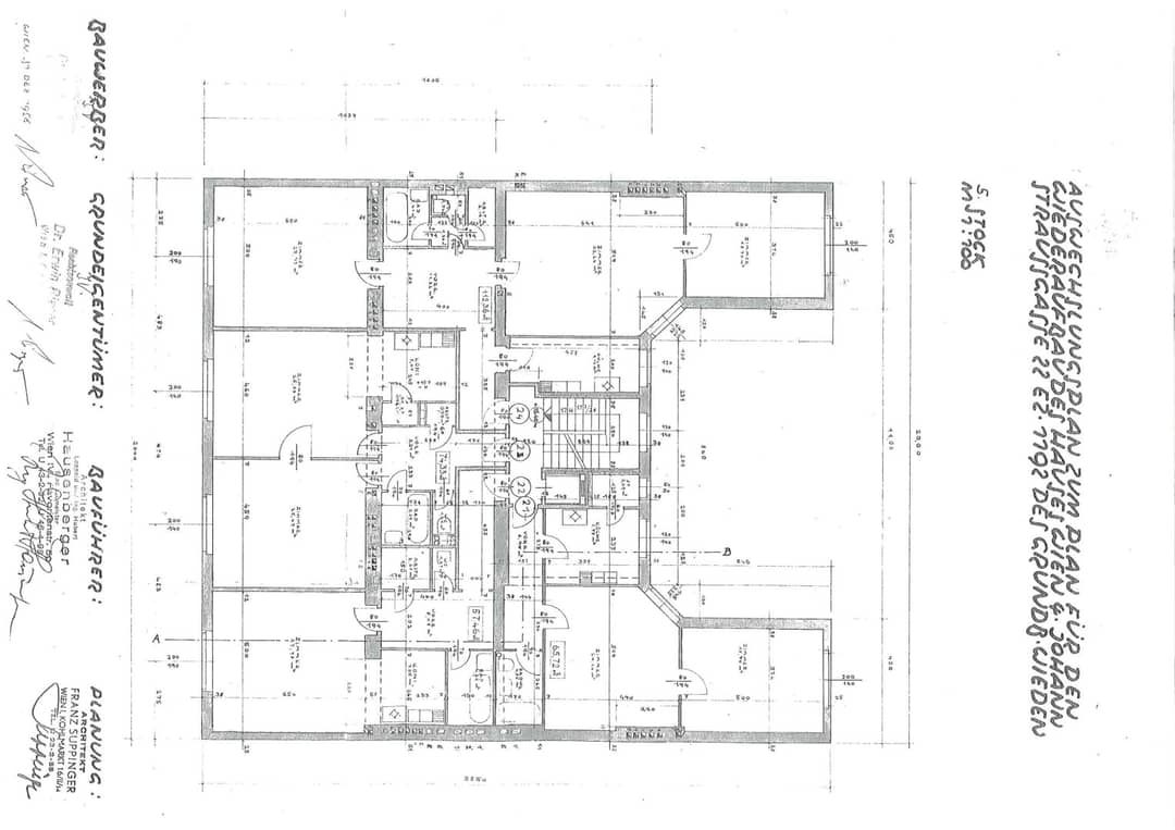 Grundriss 11