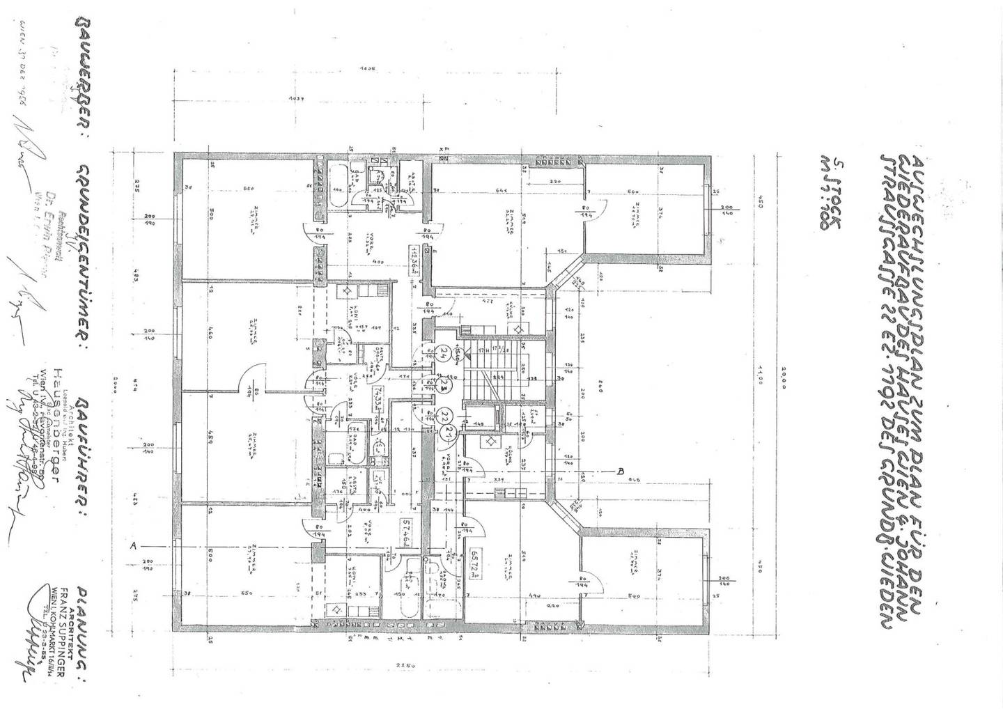 Floor plan 11