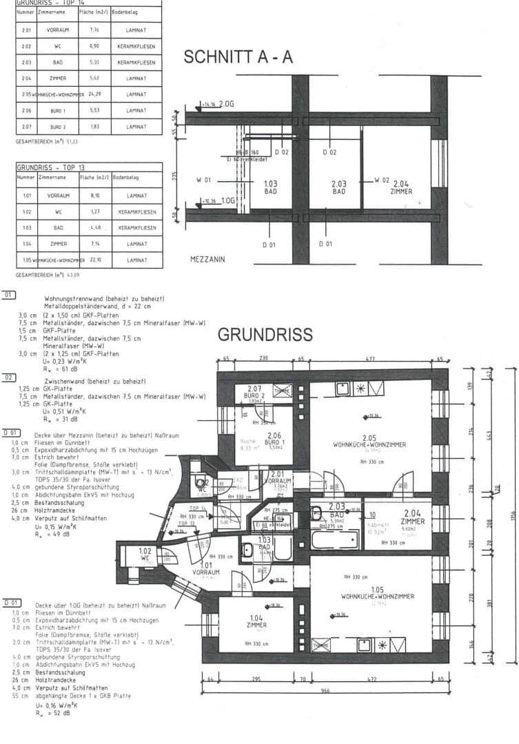 Grundriss 3