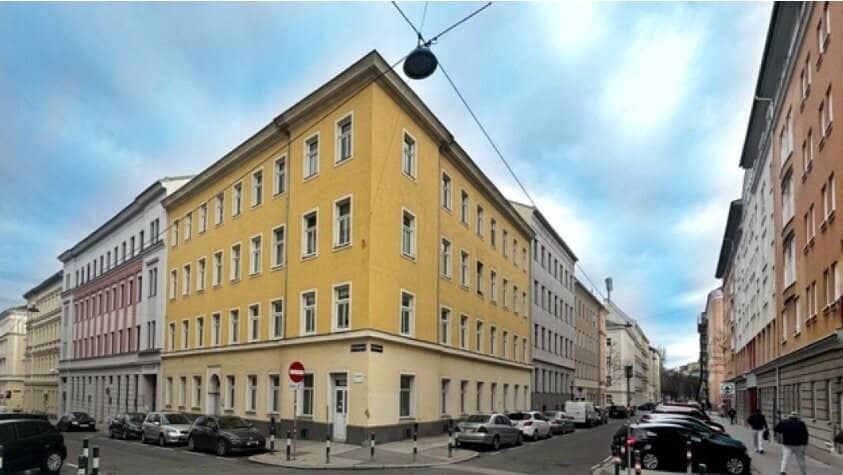 Profitables Investment:  Zinshaus in sehr guter Lage