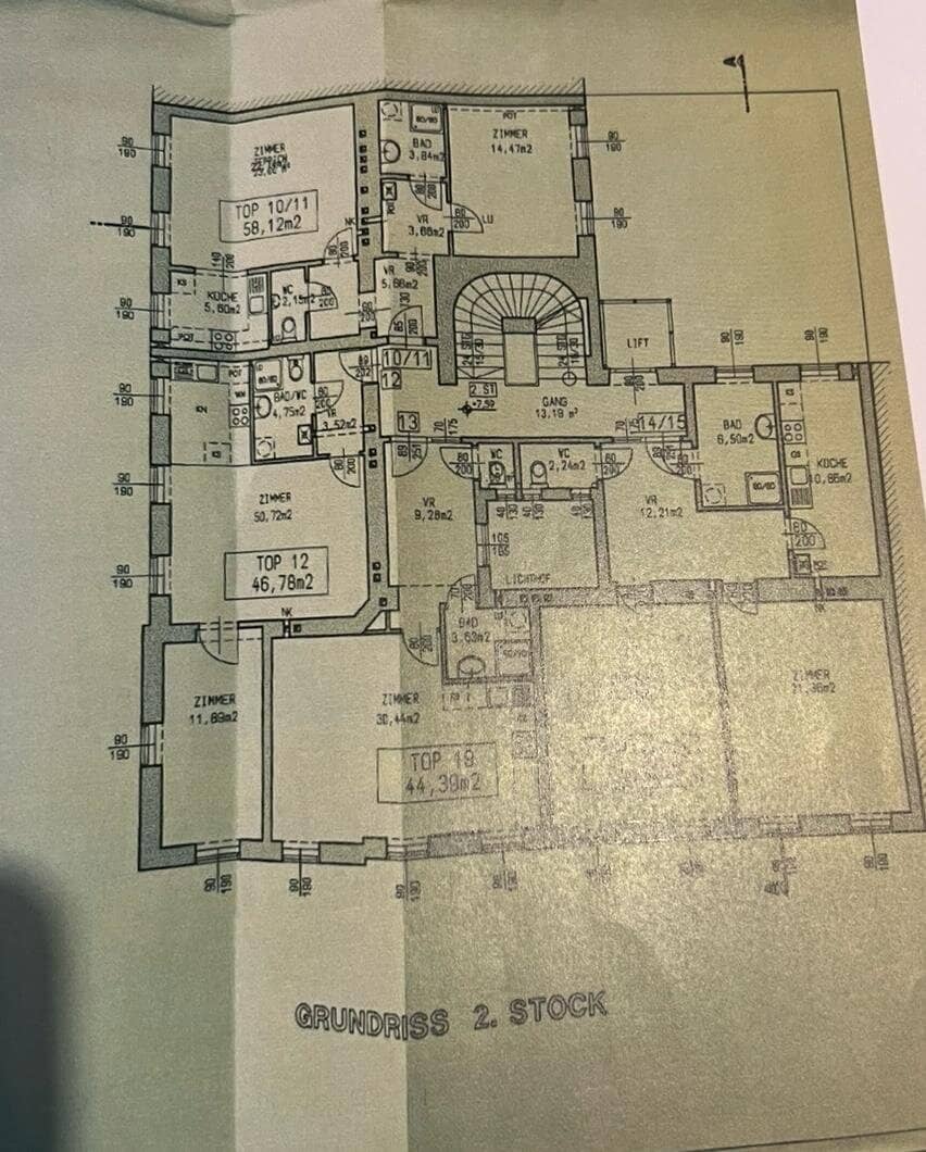Floor plan 4