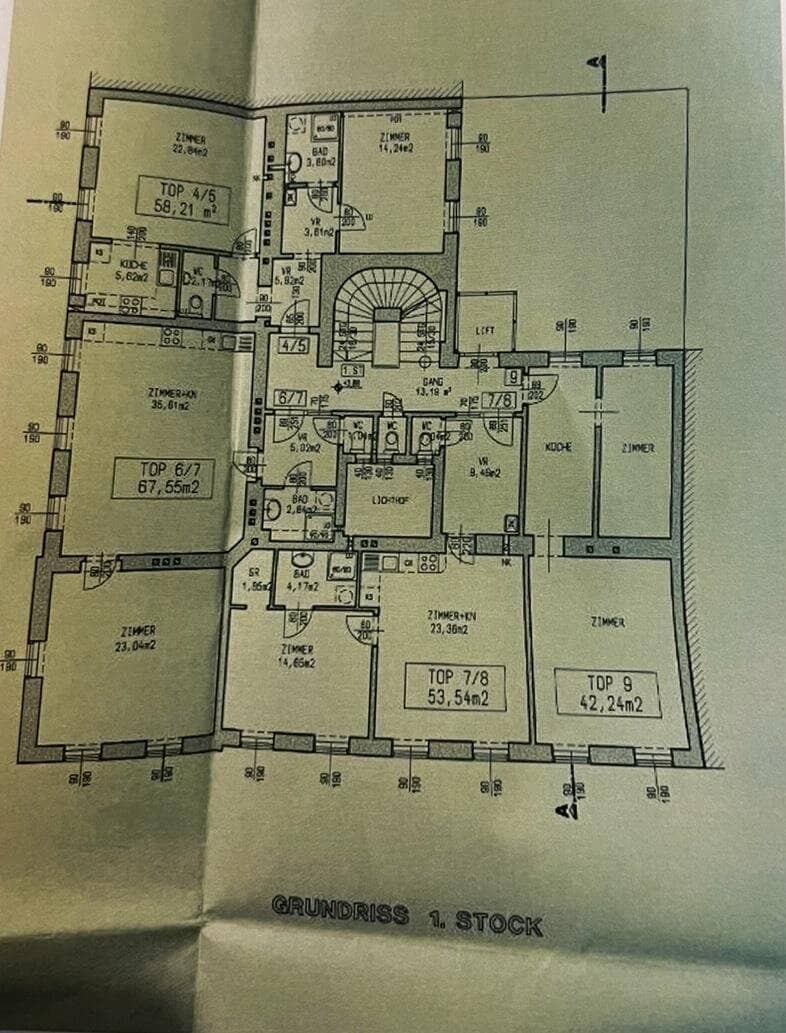 Floor plan 3