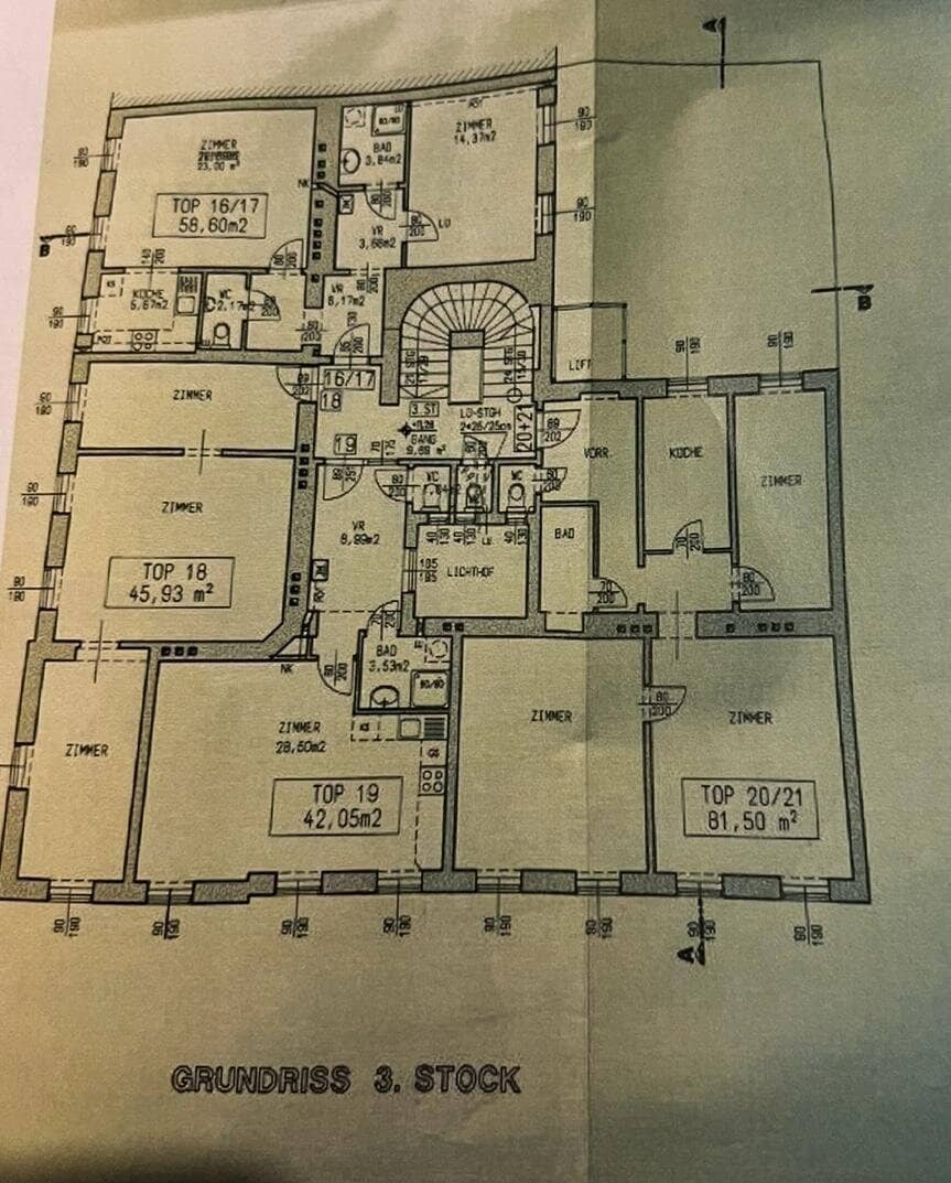 Floor plan 5