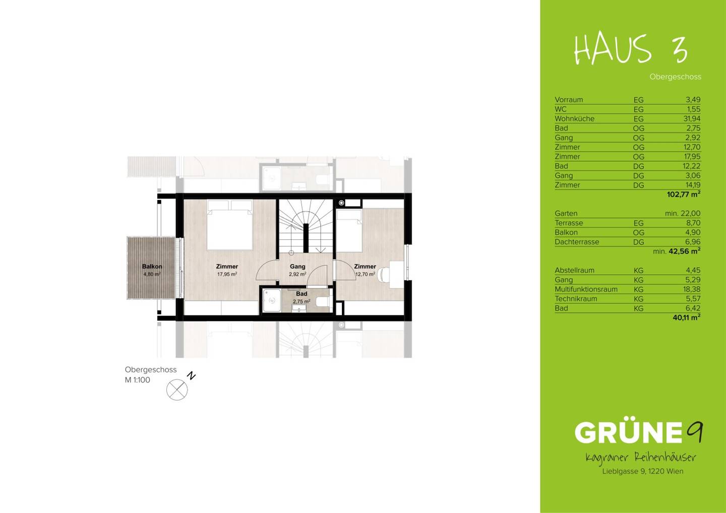 Floor plan 4