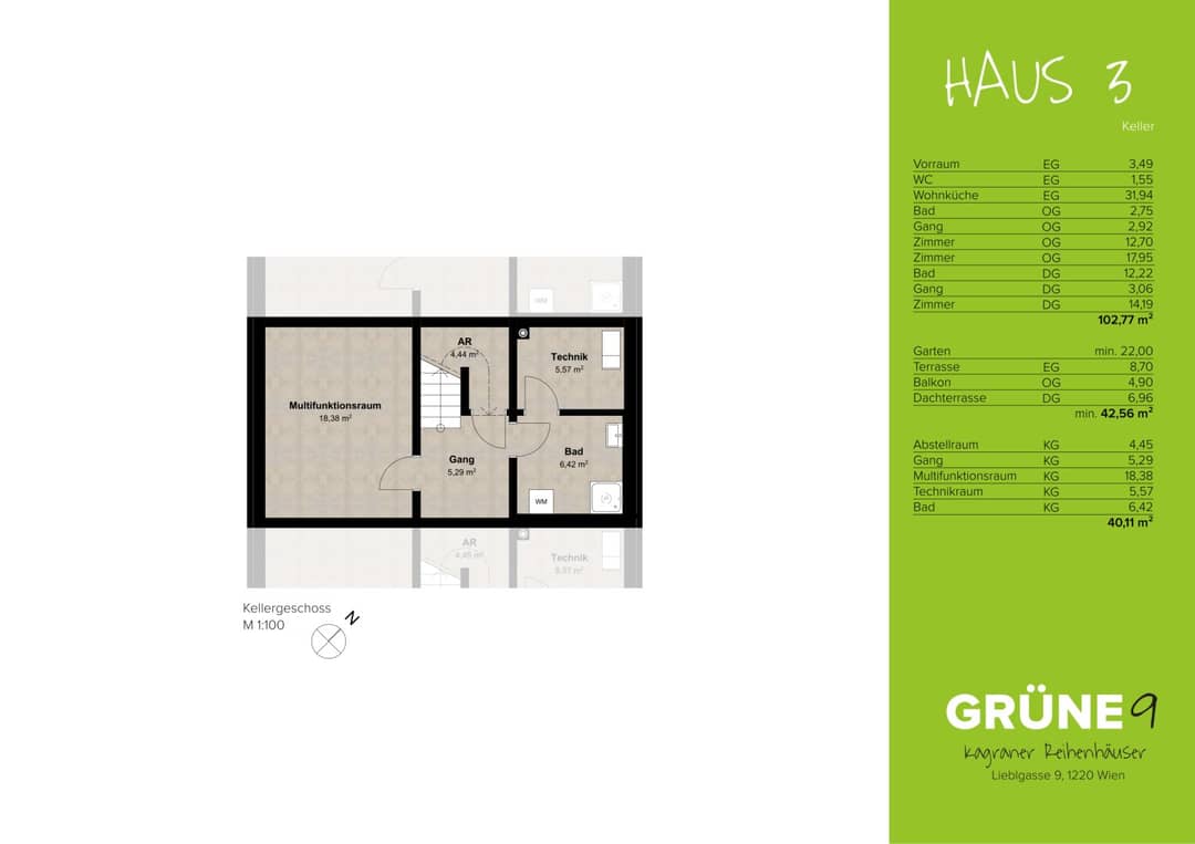 Grundriss 8