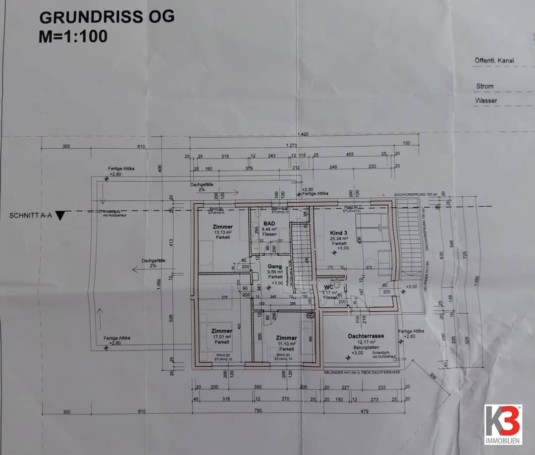 Grundriss 2