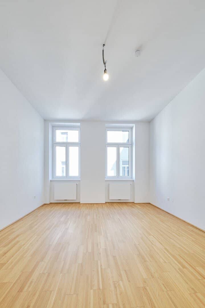 2-Room Flat Währinger Str. 1180 Vienna