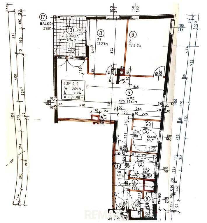 Grundriss 3