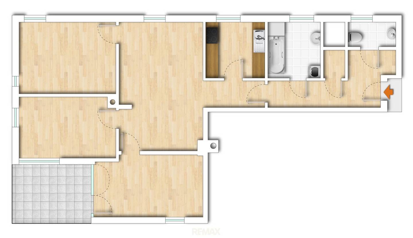 Grundriss 1
