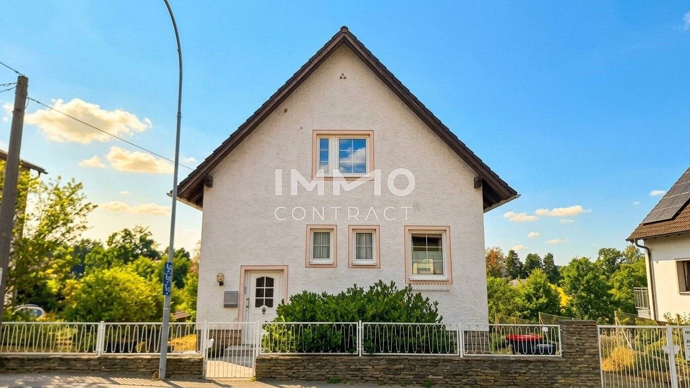 Single Family Home Heidenreichstein 105m²
