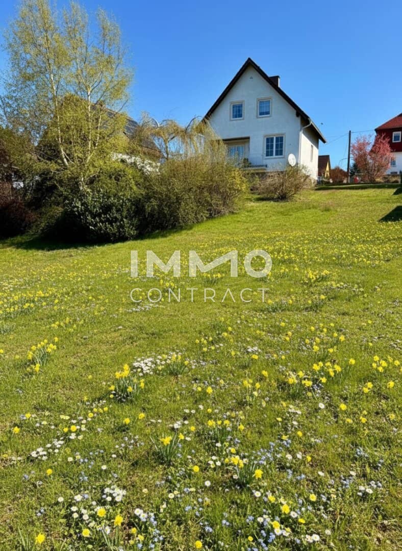 Einfamilienhaus Heidenreichstein 105m²