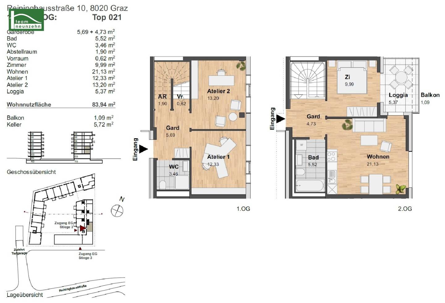 Grundriss 1