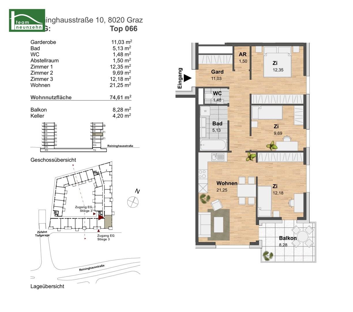 Grundriss 1