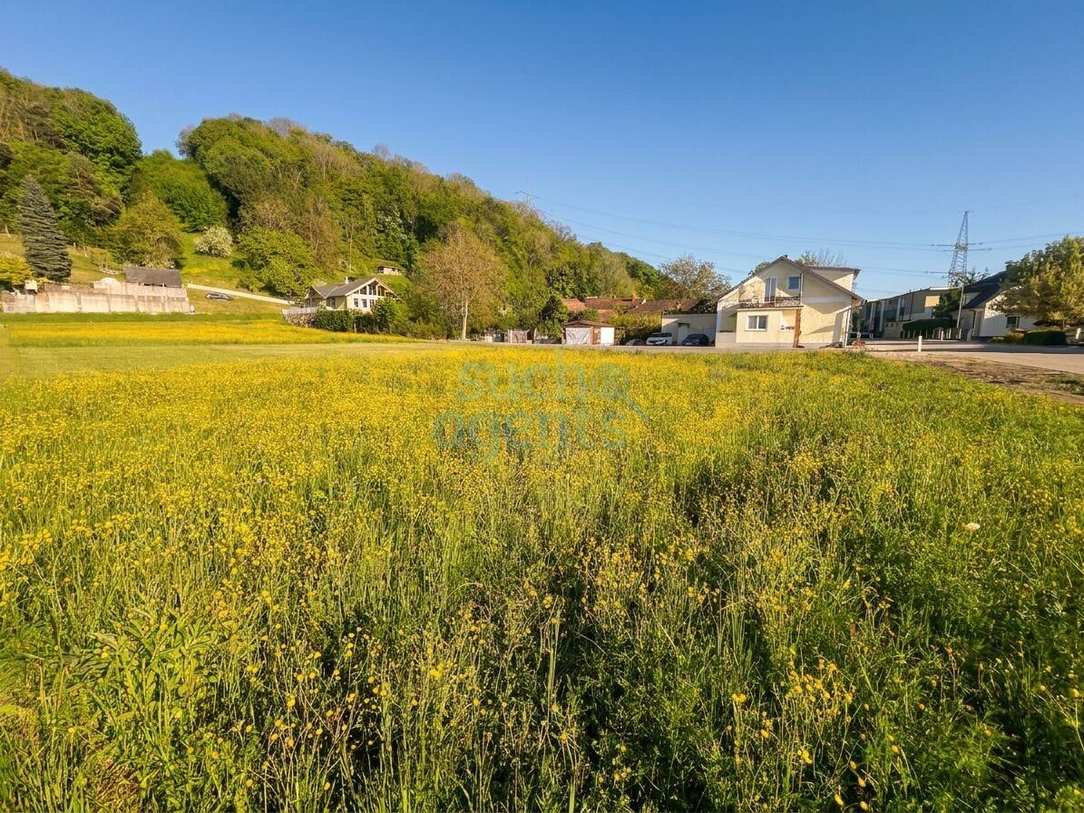 Sonniges Grundstück in Ernsthofen