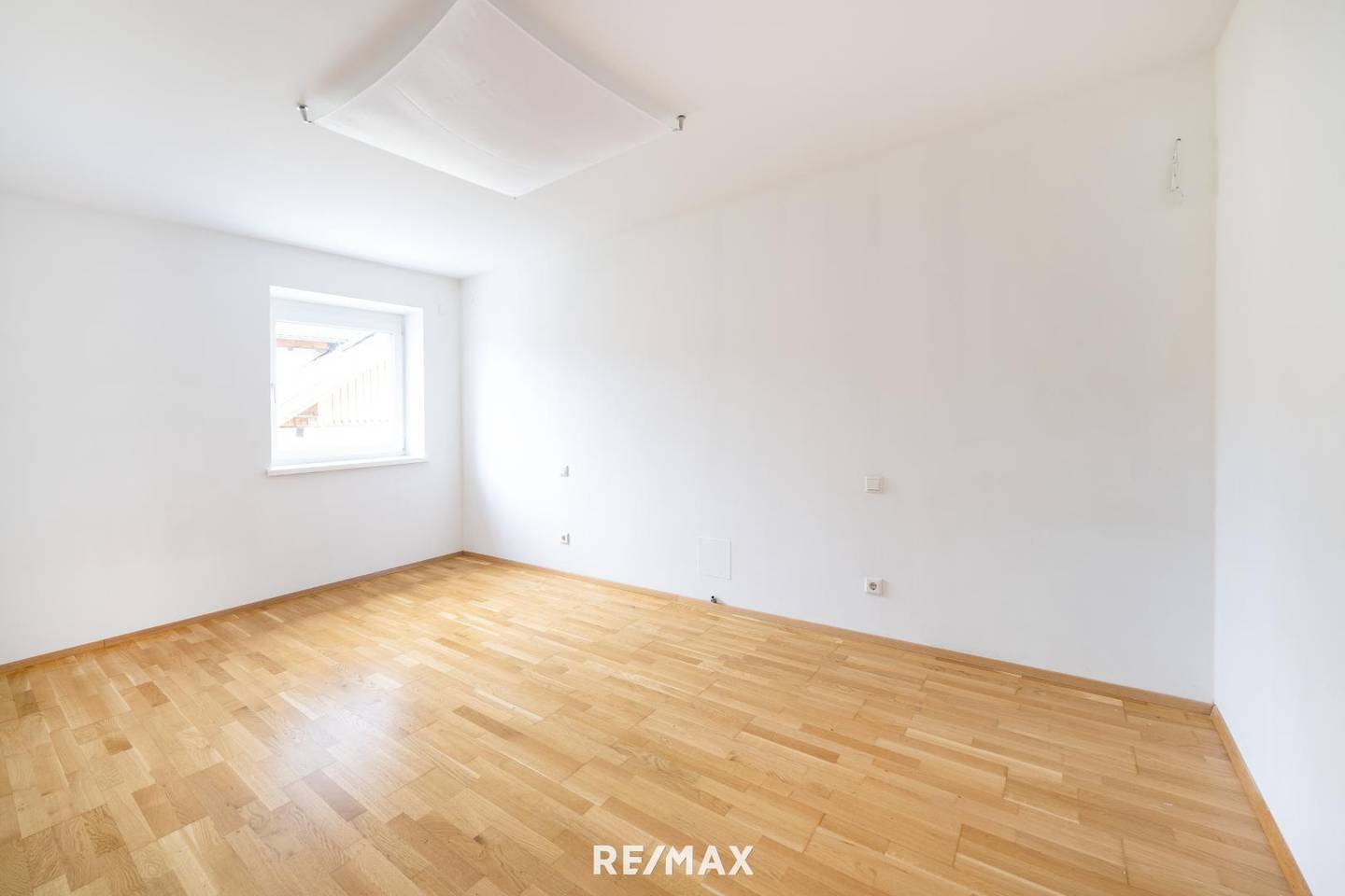 Wohnung Thalgau Stadtzentrum lichtdurchflutet