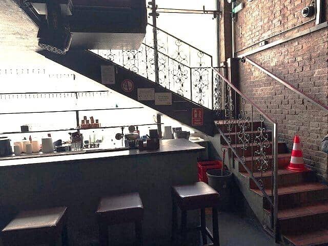 Bar Club Disco 115m² in Josefstadt