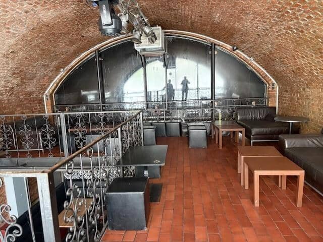 Bar Club Disco 115m² in Josefstadt