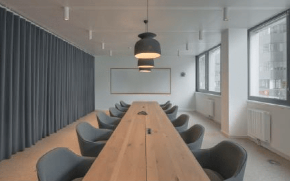Flexible Offices Vienna Heiligenstadt 400m²
