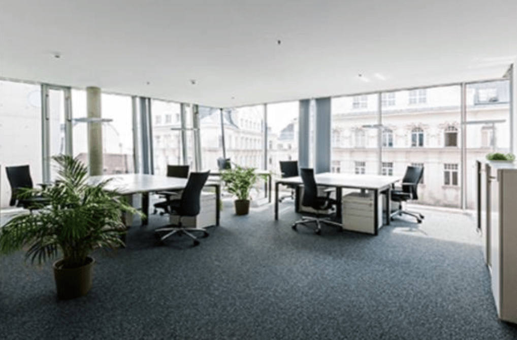 Flexible Offices Vienna Heiligenstadt 400m²