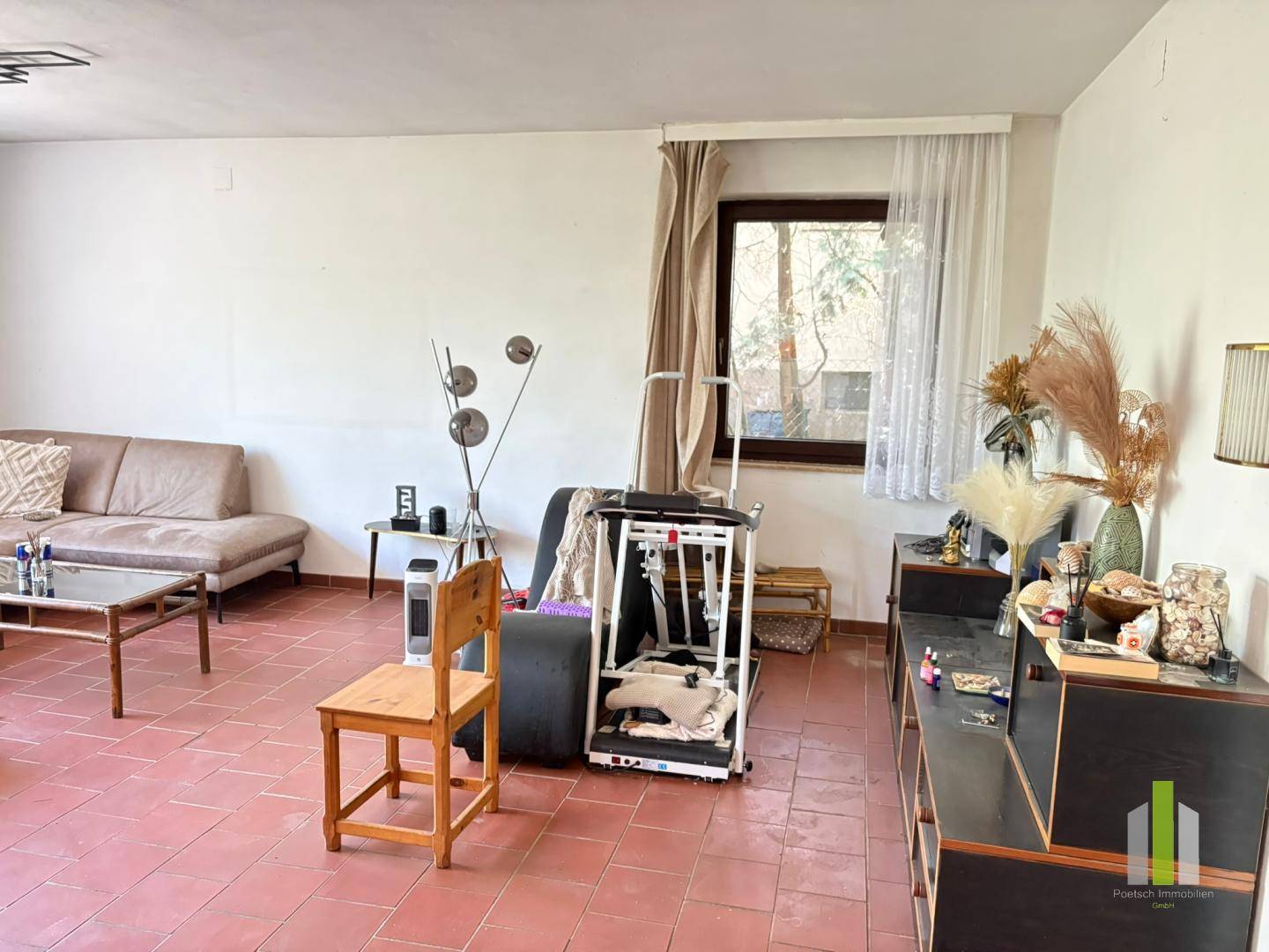Einfamilienhaus am Ölberg mit Wienblick & Potenzial