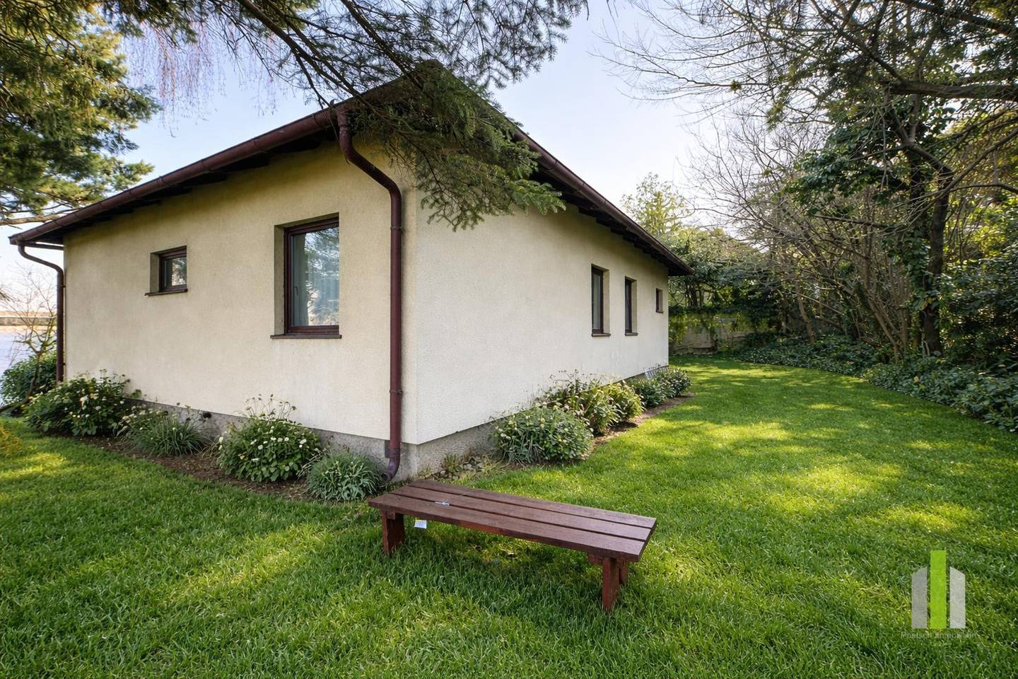 Einfamilienhaus am Ölberg mit Wienblick & Potenzial