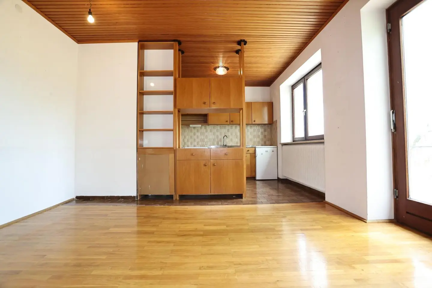 Wohndomizil Sierning 210m²