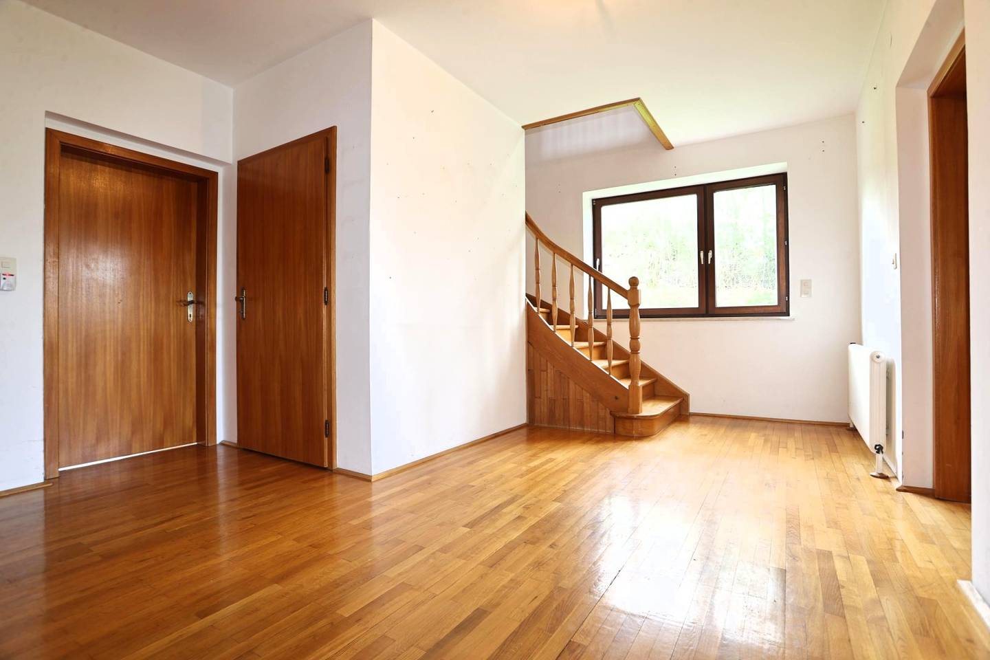 Wohndomizil Sierning 210m²