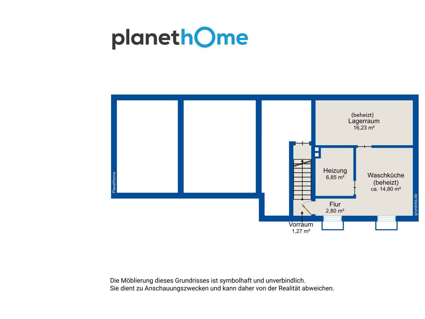 Floor plan 3