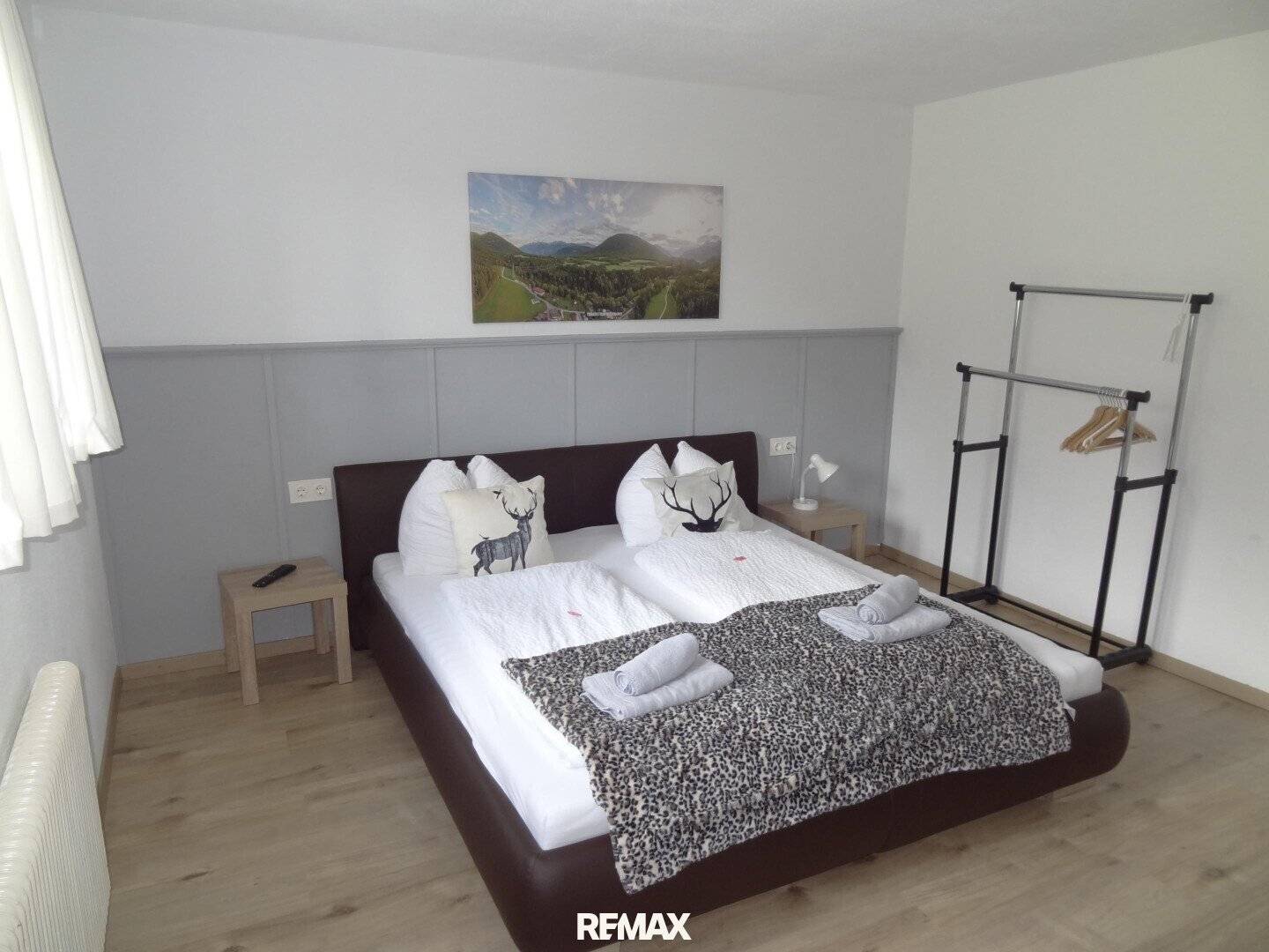 Appartementpension in Obsteig