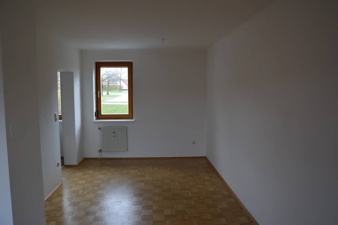 3-Zimmer-Wohnung mit Balkon in Ilz