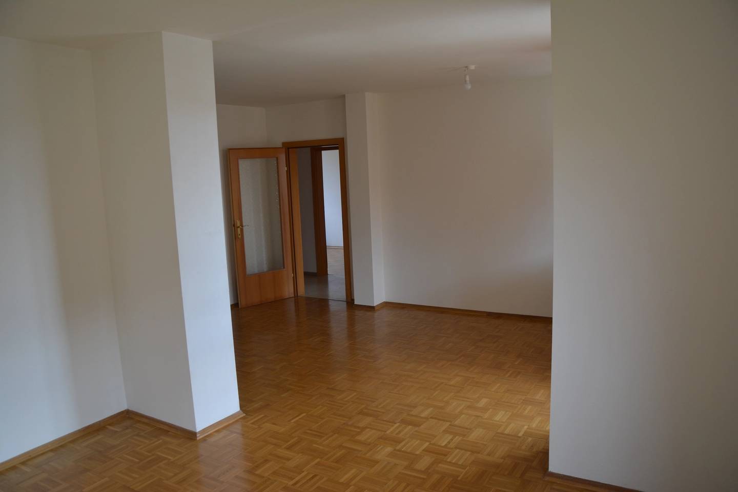 3-Zimmer-Wohnung mit Balkon in Ilz