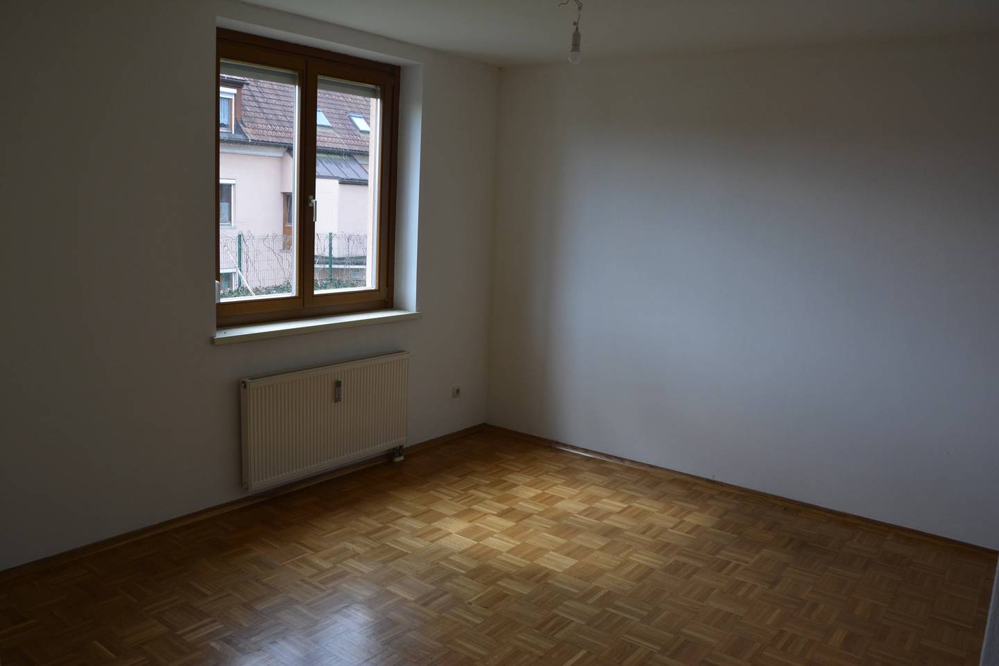 3-Zimmer-Wohnung mit Balkon in Ilz