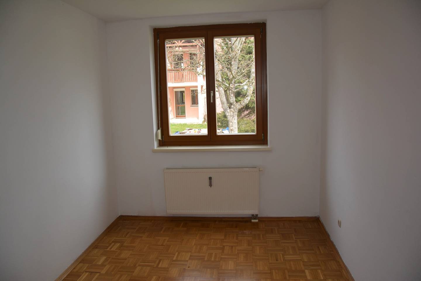 3-Zimmer-Wohnung mit Balkon in Ilz