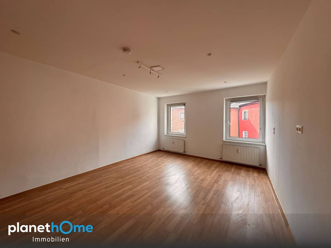 3 Zimmerwohnung