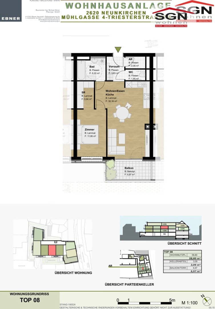 Grundriss 1