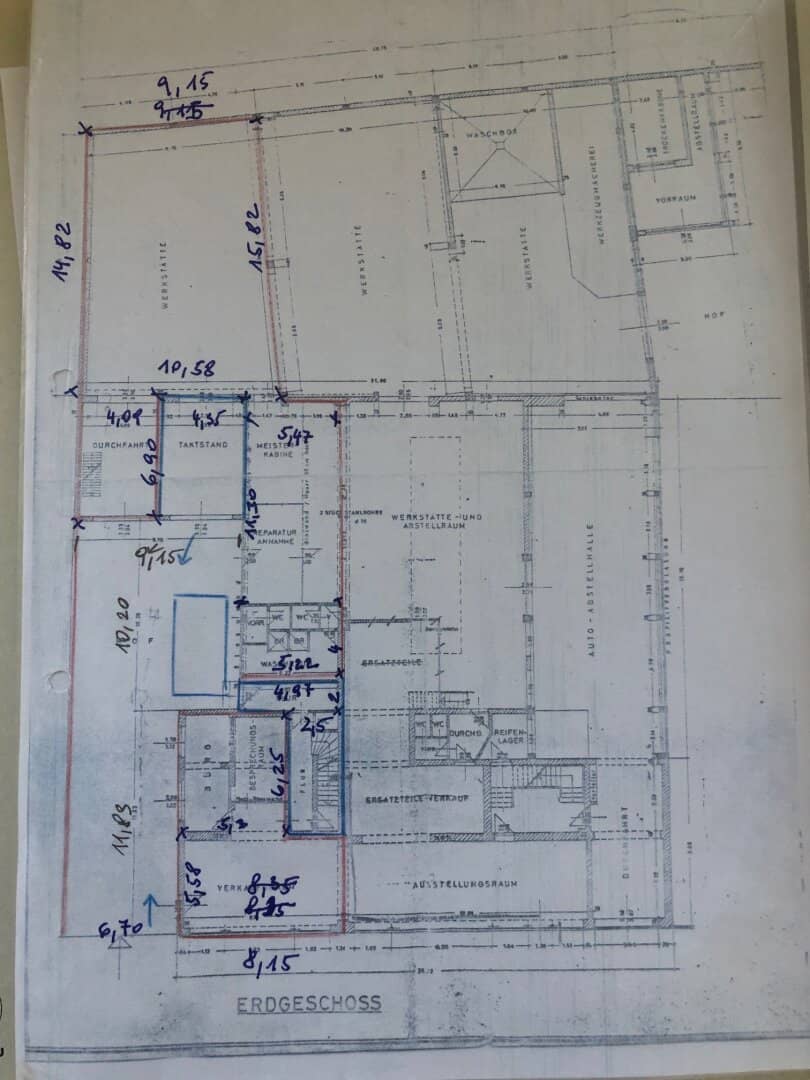 Grundriss 2